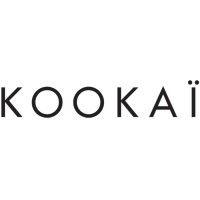 kookai australia logo image