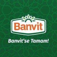 banvit a.s. logo image