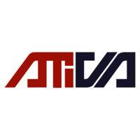 ativa distribuição logo image