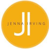 jenna irving logo image