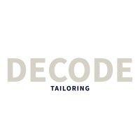 decode tailoring