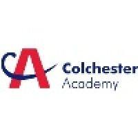 colchester academy logo image