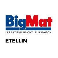 bigmat etellin logo image