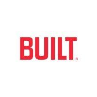 built ny logo image