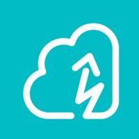 illapa cloud logo image