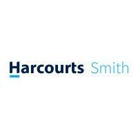 harcourts smith logo image