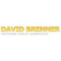 david brenner cpa logo image