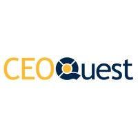 ceo quest logo image