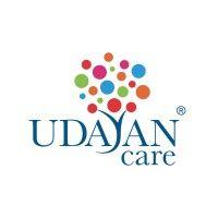 udayan care logo image