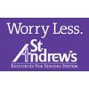 logo of St Andrews Resources For Seniors System