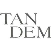 tandem logo image