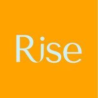 rise growth lab logo image