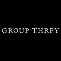 group thrpy logo image