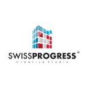 logo of Swiss Progress