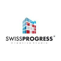 swiss progress logo image