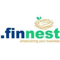 bnp finnest group logo image