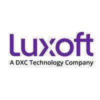 luxoft bulgaria