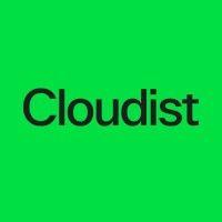 cloudist logo image