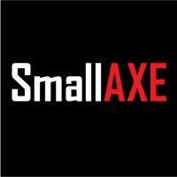 small axe consulting logo image