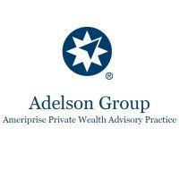 adelson group logo image