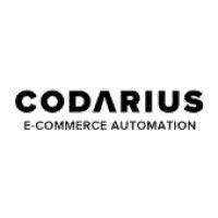 codarius.com logo image