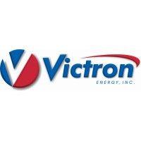 victron energy, inc logo image