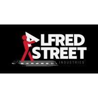 alfred street industries logo image