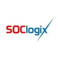 soclogix logo image