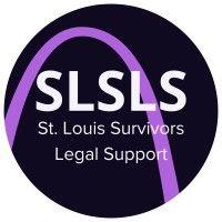 st. louis survivors legal support (slsls) logo image