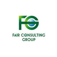 fair consulting group logo image