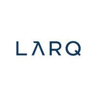 larq logo image