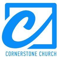 cornerstone church nyc logo image