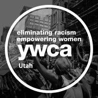 ywca utah logo image