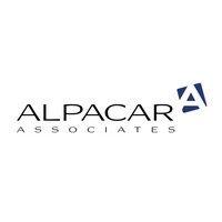 alpacar associates logo image