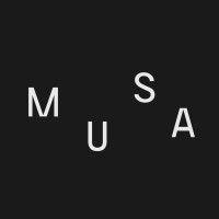 musaworklab — design & art direction logo image