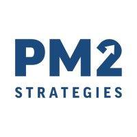 pm2 strategies logo image