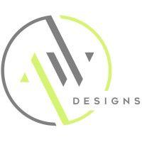 aesthetic web designs logo image