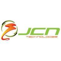 jcn technologies logo image