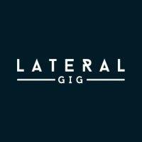 lateral gig logo image