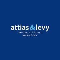 attias and levy logo image