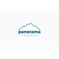 panorama telco logo image