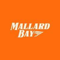 mallard bay outdoors logo image