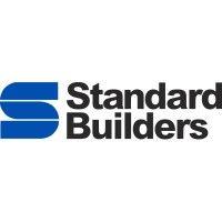 standard builders logo image