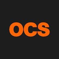 ocs logo image