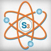 s3 science recruitment logo image