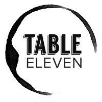 table 11 logo image