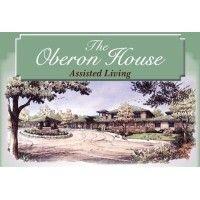 oberon house logo image