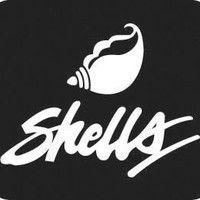 shells advertising inc logo image