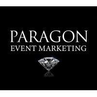 paragon event marketing logo image