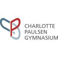 charlotte-paulsen-gymnasium logo image